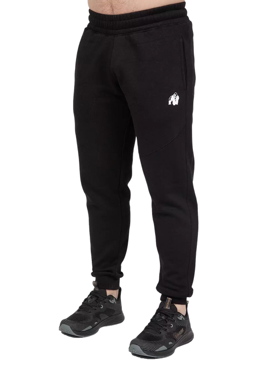 Gorilla Wear Leon Sweatpants, black