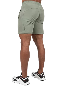 Gorilla Wear Leon Sweat Shorts, green