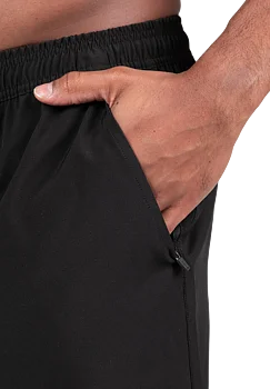 Gorilla Wear Otis Swim Shorts, black