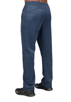 Gorilla Wear Tennessee Track Pants, navy