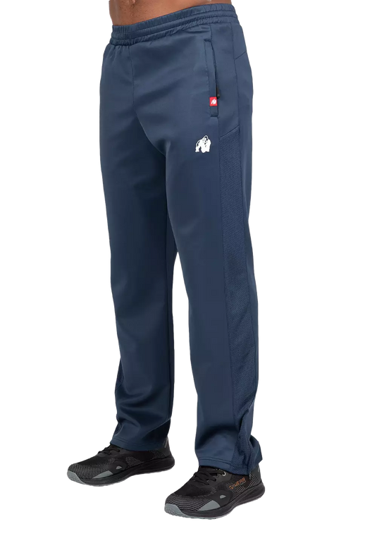 Gorilla Wear Tennessee Track Pants, navy