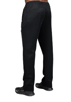 Gorilla Wear Tennessee Track Pants, black
