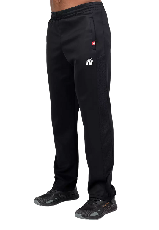 Gorilla Wear Tennessee Track Pants, black