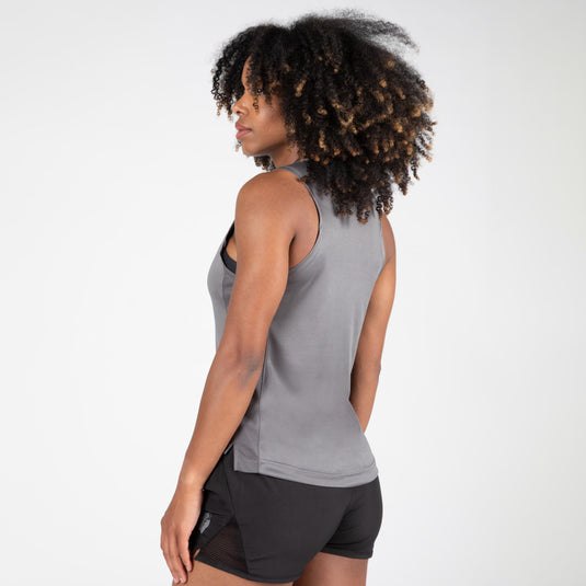 Gorilla Wear Raleigh Tank Top, grey