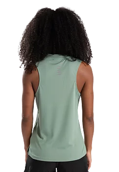 Gorilla Wear Mokena Tank Top, green