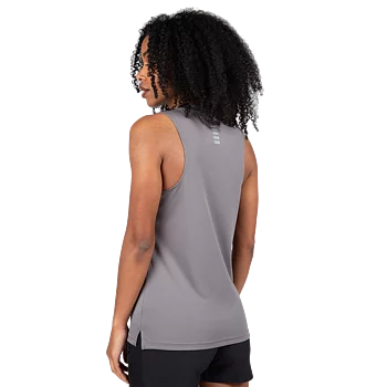 Gorilla Wear Mokena Tank Top, grey