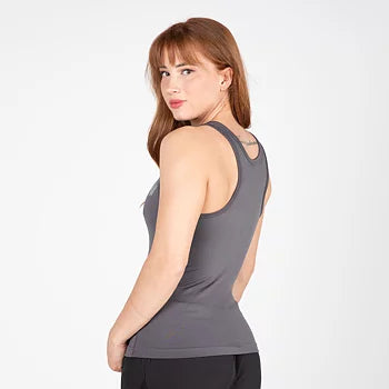 Gorilla Wear Indianapolis Tank Top, grey