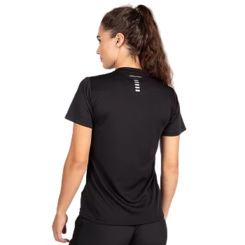  Ladda bild till gallerivisaren, Gorilla Wear Mokena T-Shirt, black
