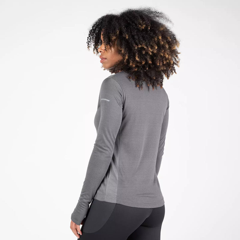  Ladda bild till gallerivisaren, Gorilla Wear Raleigh Long Sleeve, grey
