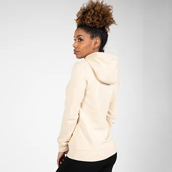  Ladda bild till gallerivisaren, Gorilla Wear Charlotte Hoodie, beige
