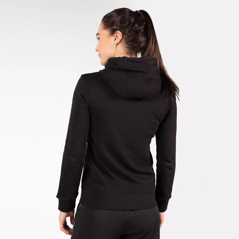 Ladda bild till gallerivisaren, Gorilla Wear Charlotte Hoodie, black
