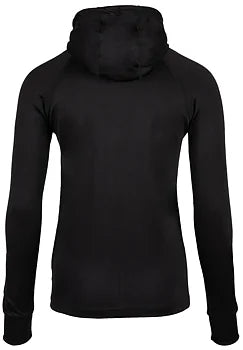  Ladda bild till gallerivisaren, Gorilla Wear Halsey Track Jacket, black

