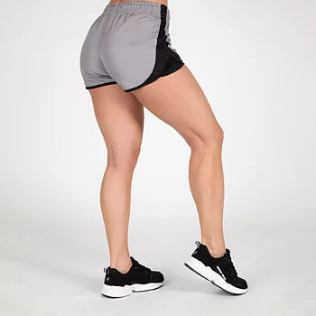 Gorilla Wear Alice Shorts, grey