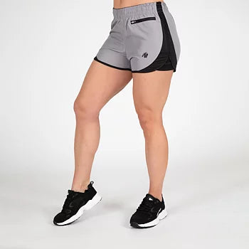 Gorilla Wear Alice Shorts, grey