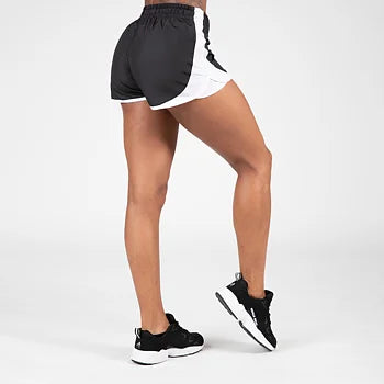Gorilla Wear Alice Shorts, black
