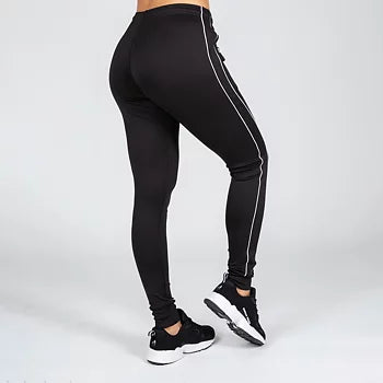 Gorilla Wear Montana Track Pants, black