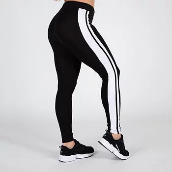  Ladda bild till gallerivisaren, Gorilla Wear Hailey Leggings, black
