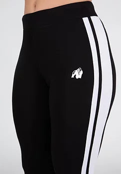  Ladda bild till gallerivisaren, Gorilla Wear Hailey Leggings, black
