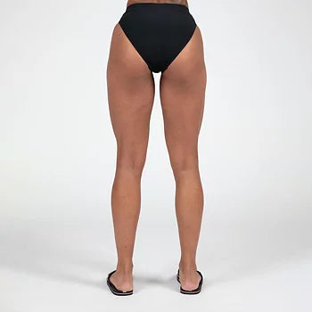  Ladda bild till gallerivisaren, Gorilla Wear Summerville Bikini Bottom, black
