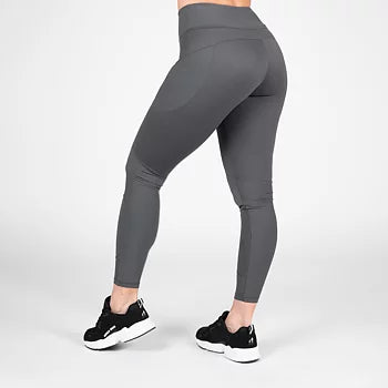  Ladda bild till gallerivisaren, Gorilla Wear Monroe Leggings, grey
