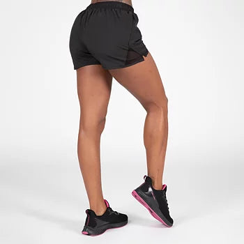 Gorilla Wear Santa Ana Shorts, black