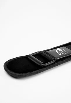 Gorilla Wear 4 Inch Women's Lifting Belt, black