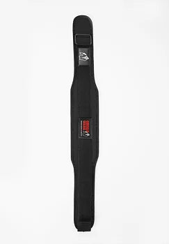 Gorilla Wear 4 Inch Women's Lifting Belt, black