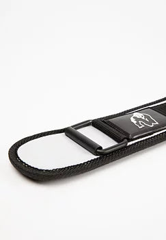  Ladda bild till gallerivisaren, Gorilla Wear 4 Inch Women's Lifting Belt, black/white
