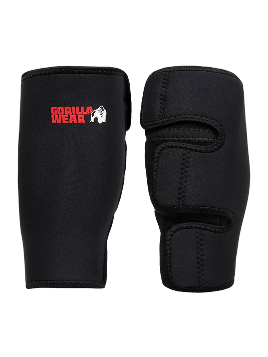 Gorilla Wear Calf Sleeves, black