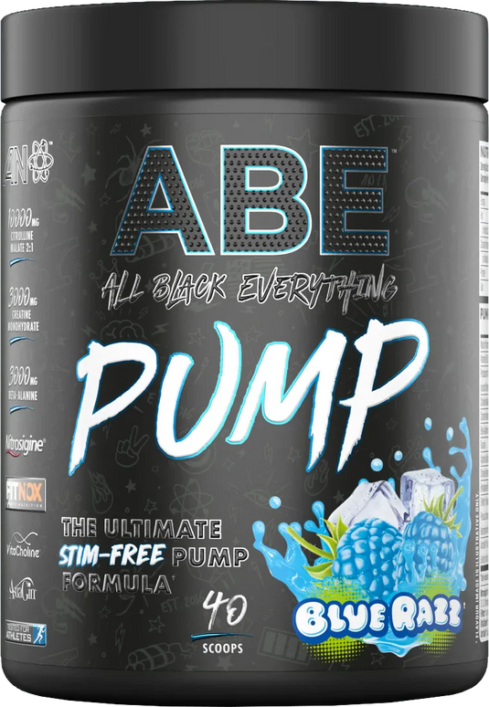 Applied Nutrition ABE Pump  500 g