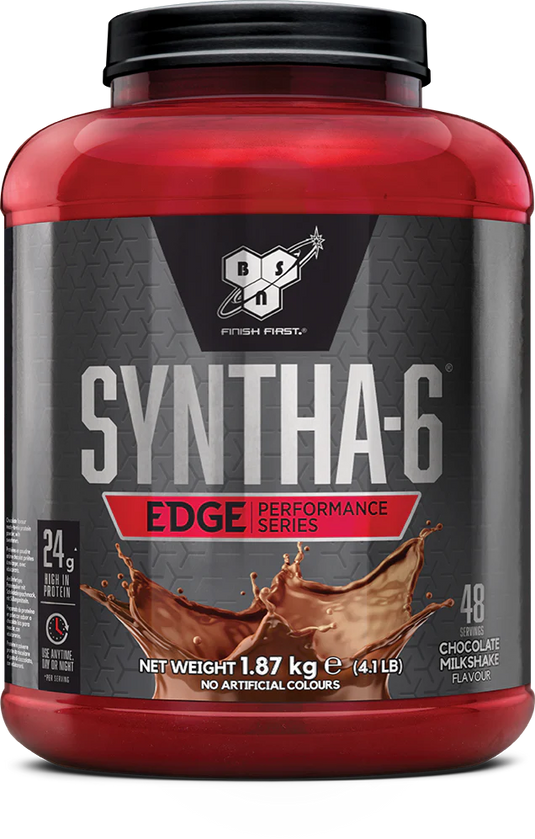 BSN Syntha-6 Edge - 48 servings Chocolate Milkshake