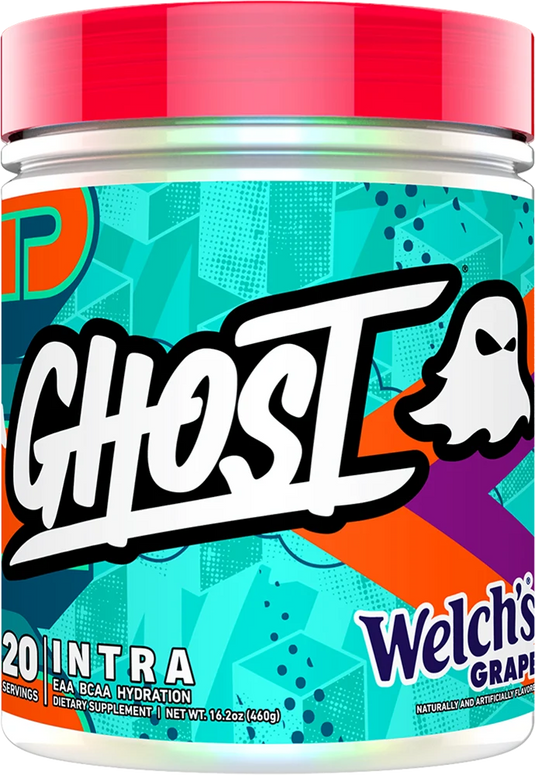Ghost Intra - 20 servings