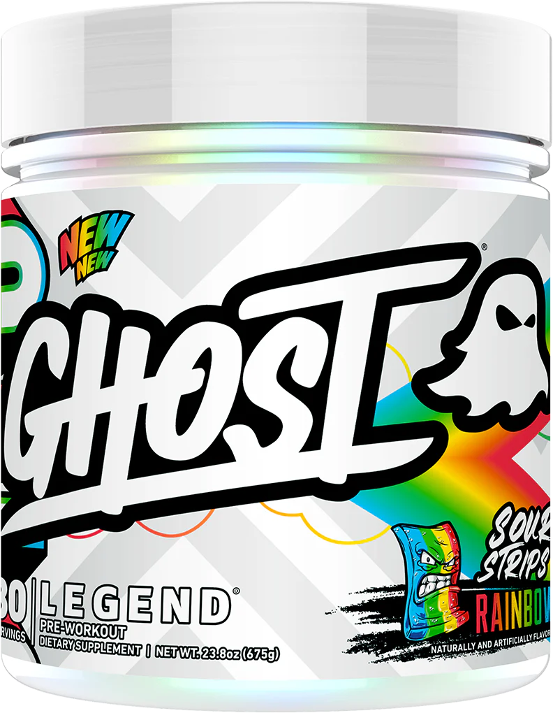  Ladda bild till gallerivisaren, Ghost Legend V4 - 30 servings
