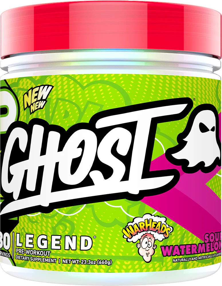  Ladda bild till gallerivisaren, Ghost Legend V4 - 30 servings
