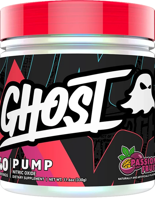 Ghost Pump – 40 servings