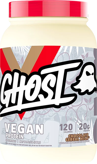  Ladda bild till gallerivisaren, Ghost Vegan - 28 servings
