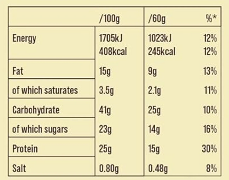  Ladda bild till gallerivisaren, Snickers HiProtein Cookie - 12 x 60 g - White Choc &amp; Peanut

