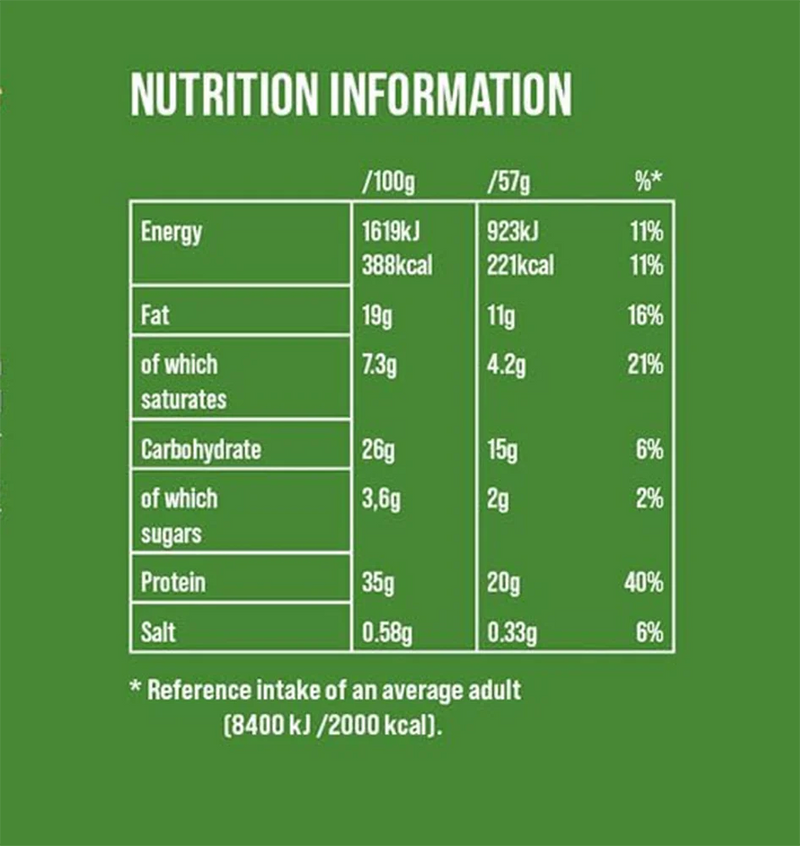  Ladda bild till gallerivisaren, Snickers HiProtein Low Sugar - 12 x 57 g - Hazelnut
