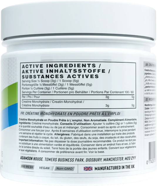 Naughty Boy Prime Kreatin - 300 g