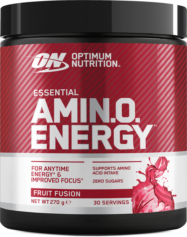  Ladda bild till gallerivisaren, Essential Amino Energy - 270 g
