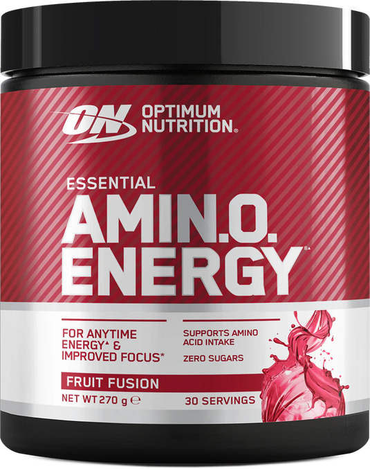Essential Amino Energy - 270 g