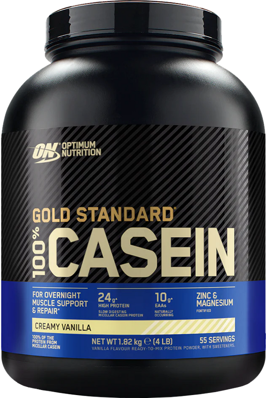 Gold Standard 100% Casein - 1820 g