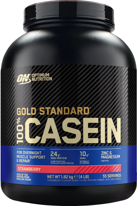 Gold Standard 100% Casein - 1820 g