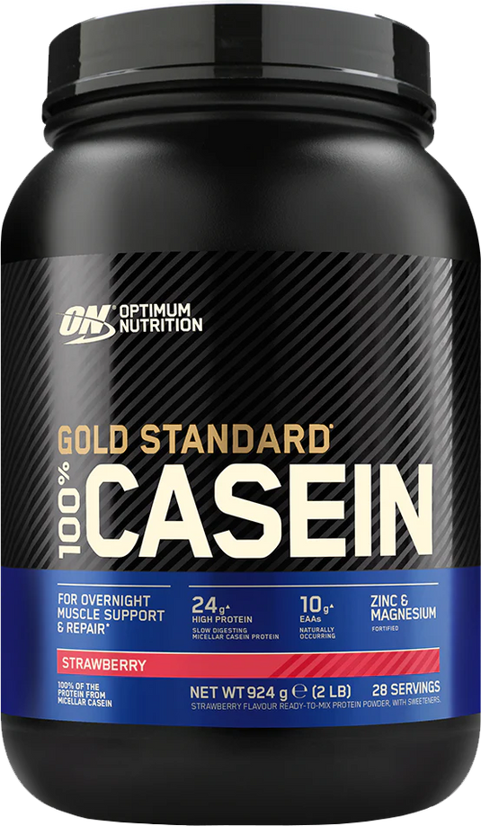 Gold Standard 100% Casein - 924 g
