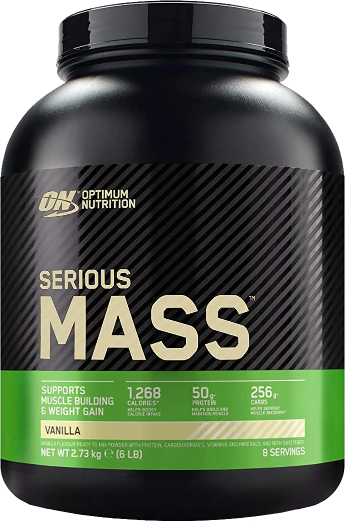  Ladda bild till gallerivisaren, Serious Mass 2730 g
