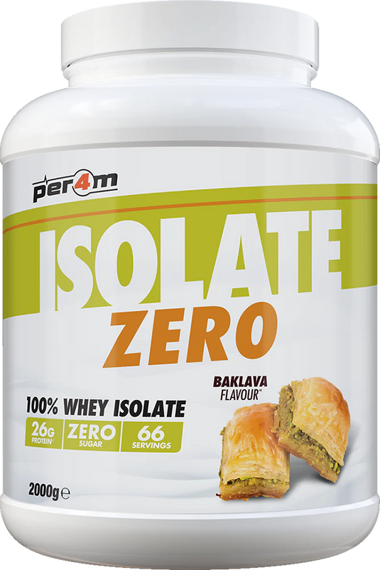 PER4M Isolate Zero - 2000 g