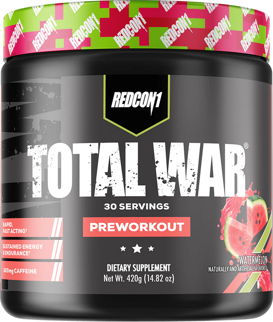 Redcon1 Total War - 441 g - Watermelon