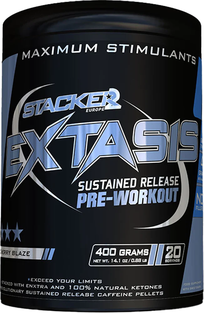  Ladda bild till gallerivisaren, Stacker2 Extasis - 400 g Cherry Blaze
