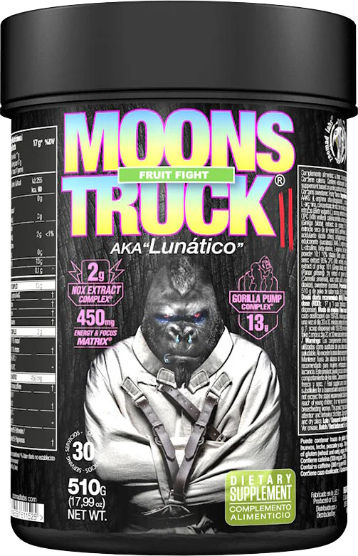  Ladda bild till gallerivisaren, Zoomad Moonstruck II - 510 g Fruit Fight
