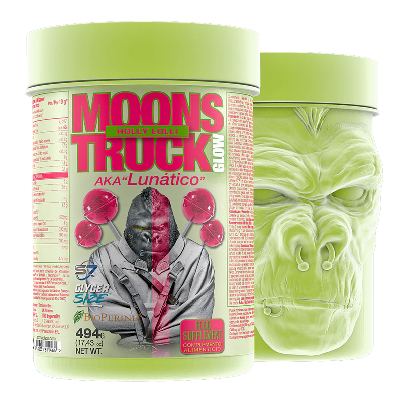 Ladda bild till gallerivisaren, Zoomad Moonstruck Glow - 494 g Holly Lolli
